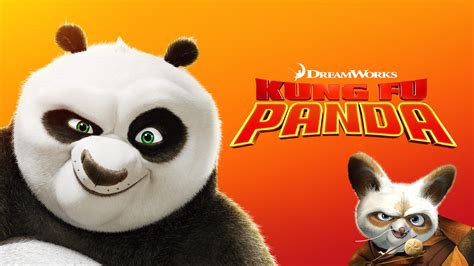 kung fu panda 1 streaming